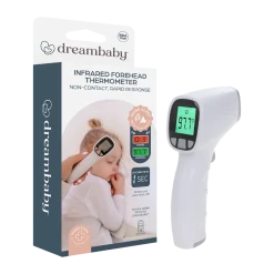 Rapid Response Infrared Thermometer