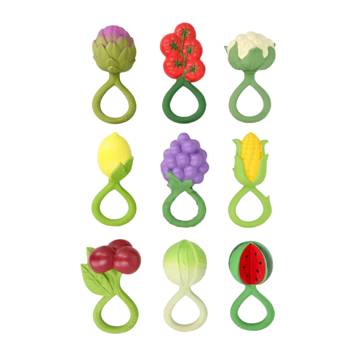 Rattle