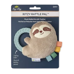 Rattle Pal