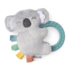 Rattle Pal