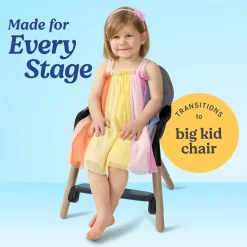 Ready2Dine DLX Highchair