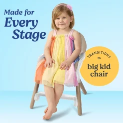 Ready2Dine DLX Highchair