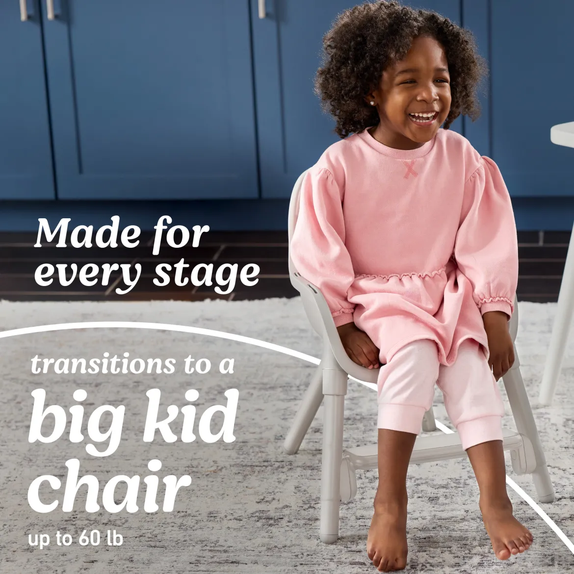 Ready2Dine Highchair