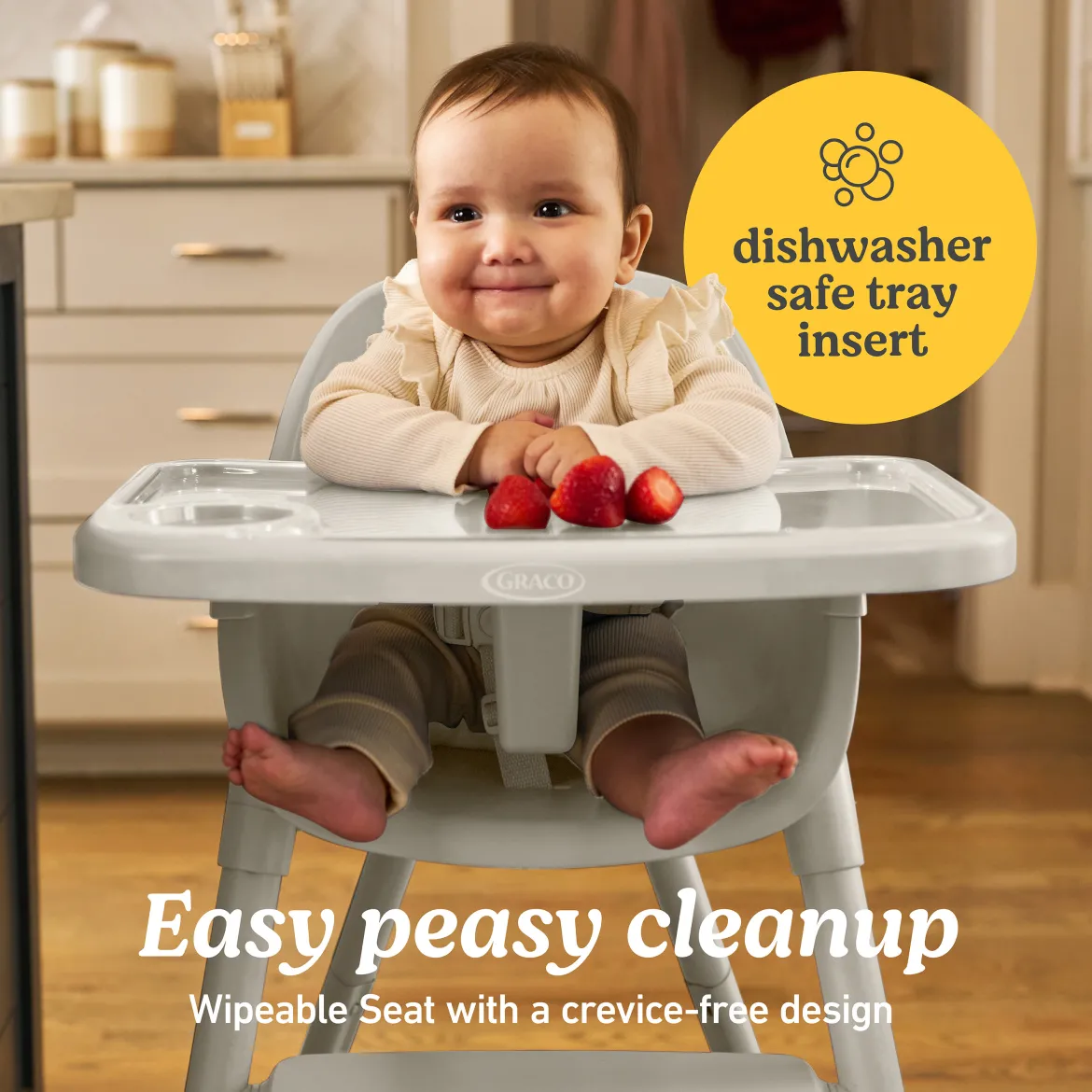 Ready2Dine Highchair
