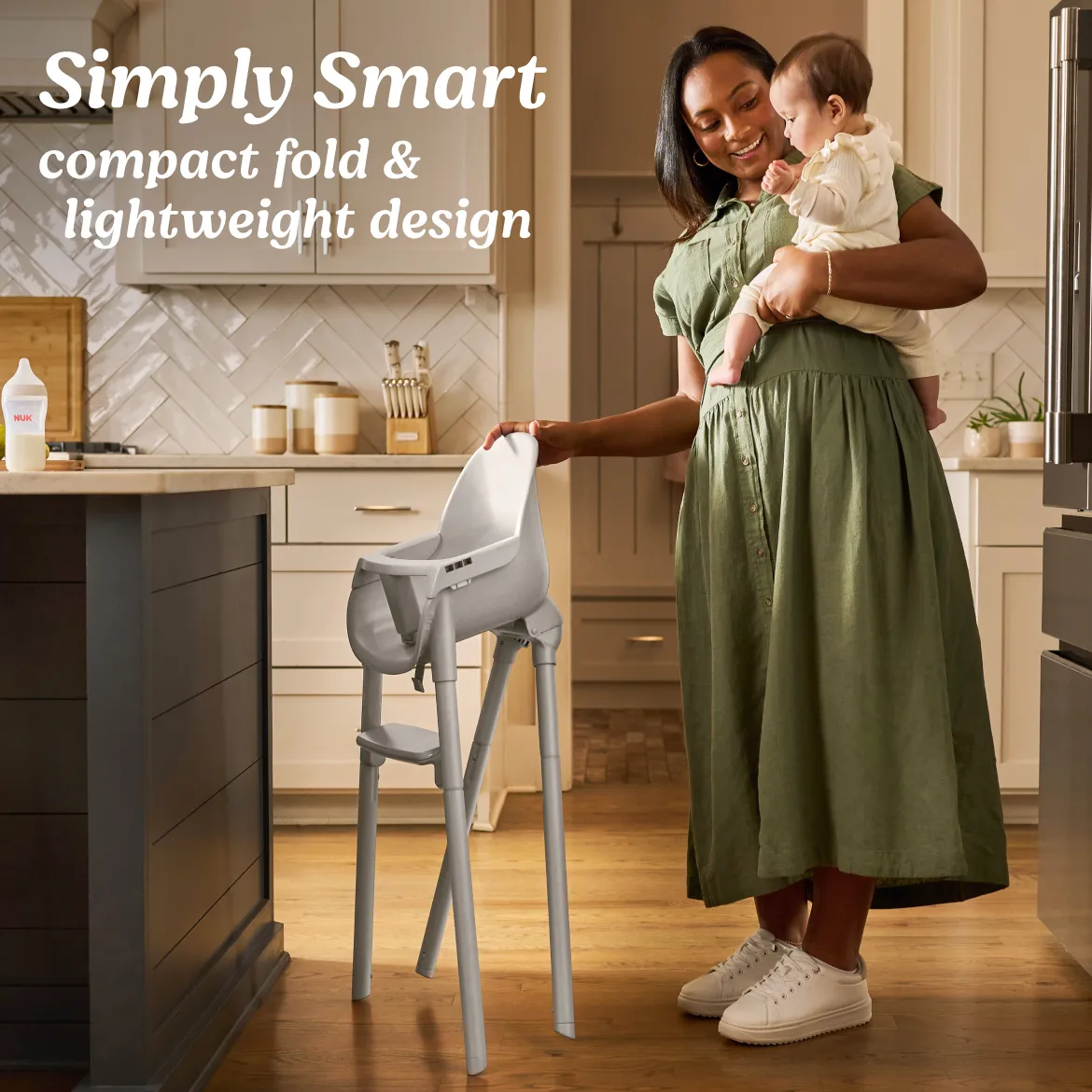 Ready2Dine Highchair