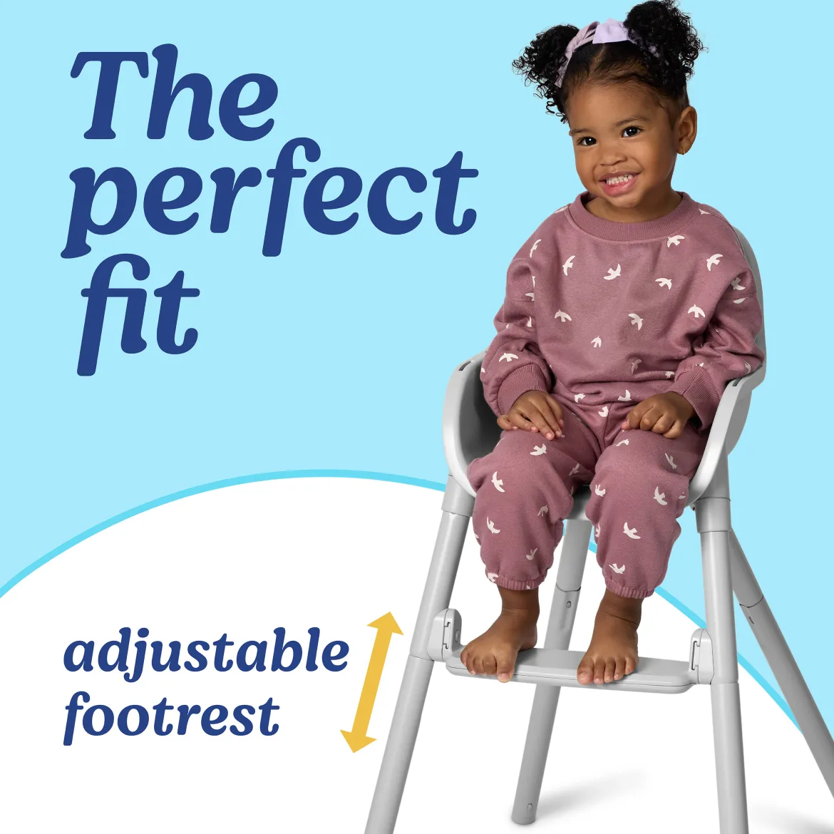 Ready2Dine Highchair