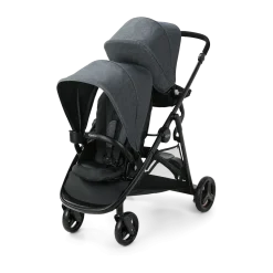 Ready2Grow 2.0 Double Stroller