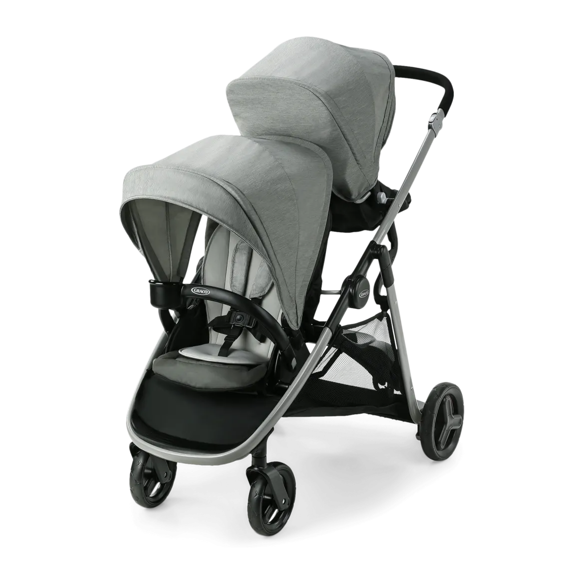 Ready2Grow LX 2.0 Double Stroller