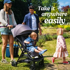 Ready2Jet Travel System