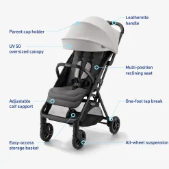 Ready2Jet Travel System