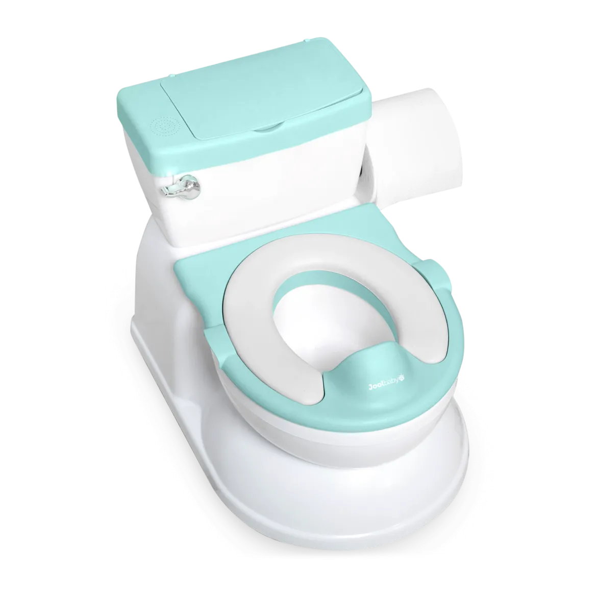 Real Feel Potty Chair