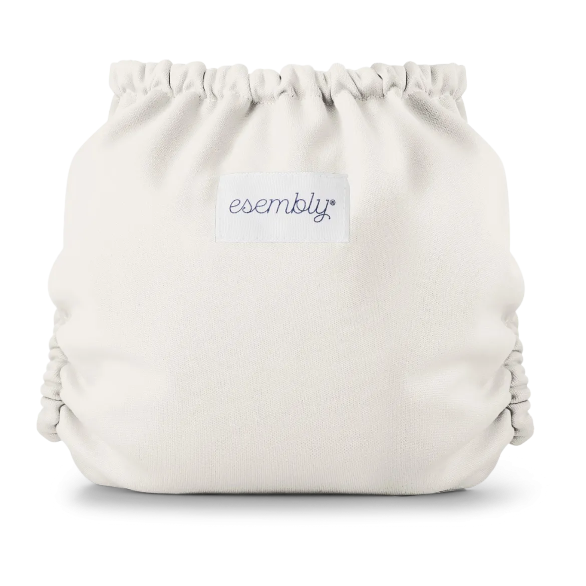 Recycled Diaper Cover (Outer) + Swim Diaper
