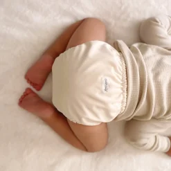 Recycled Diaper Cover (Outer) + Swim Diaper