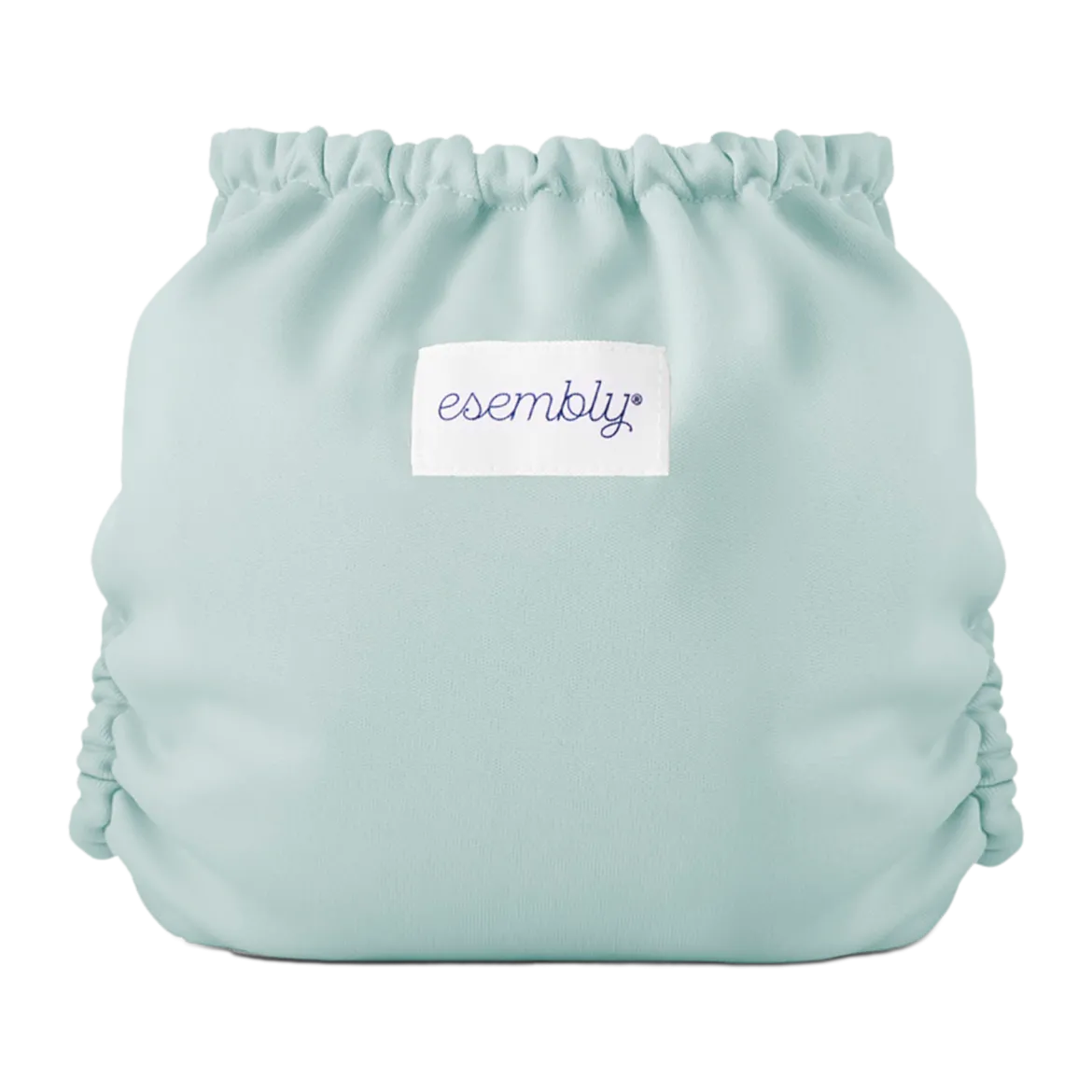 Recycled Diaper Cover (Outer) + Swim Diaper