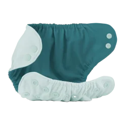 Recycled Diaper Cover (Outer) + Swim Diaper