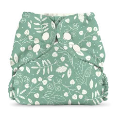 Recycled Diaper Cover (Outer) + Swim Diaper