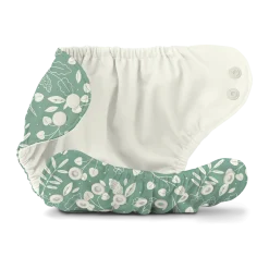 Recycled Diaper Cover (Outer) + Swim Diaper