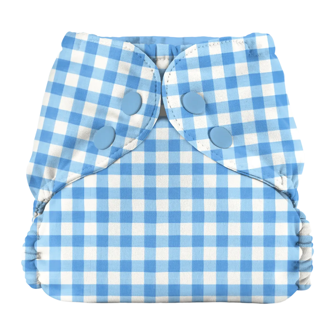 Recycled Diaper Cover (Outer) + Swim Diaper