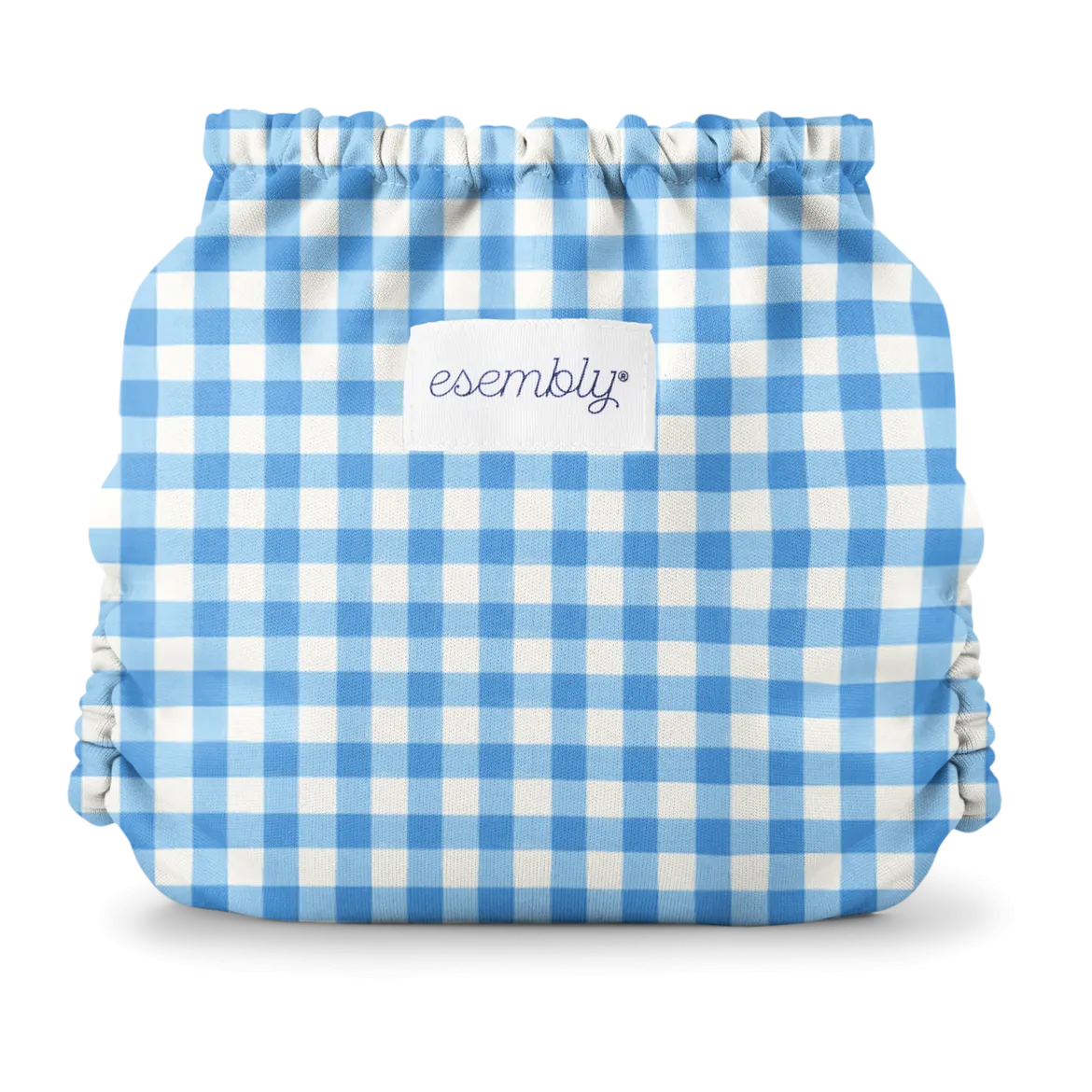 Recycled Diaper Cover (Outer) + Swim Diaper