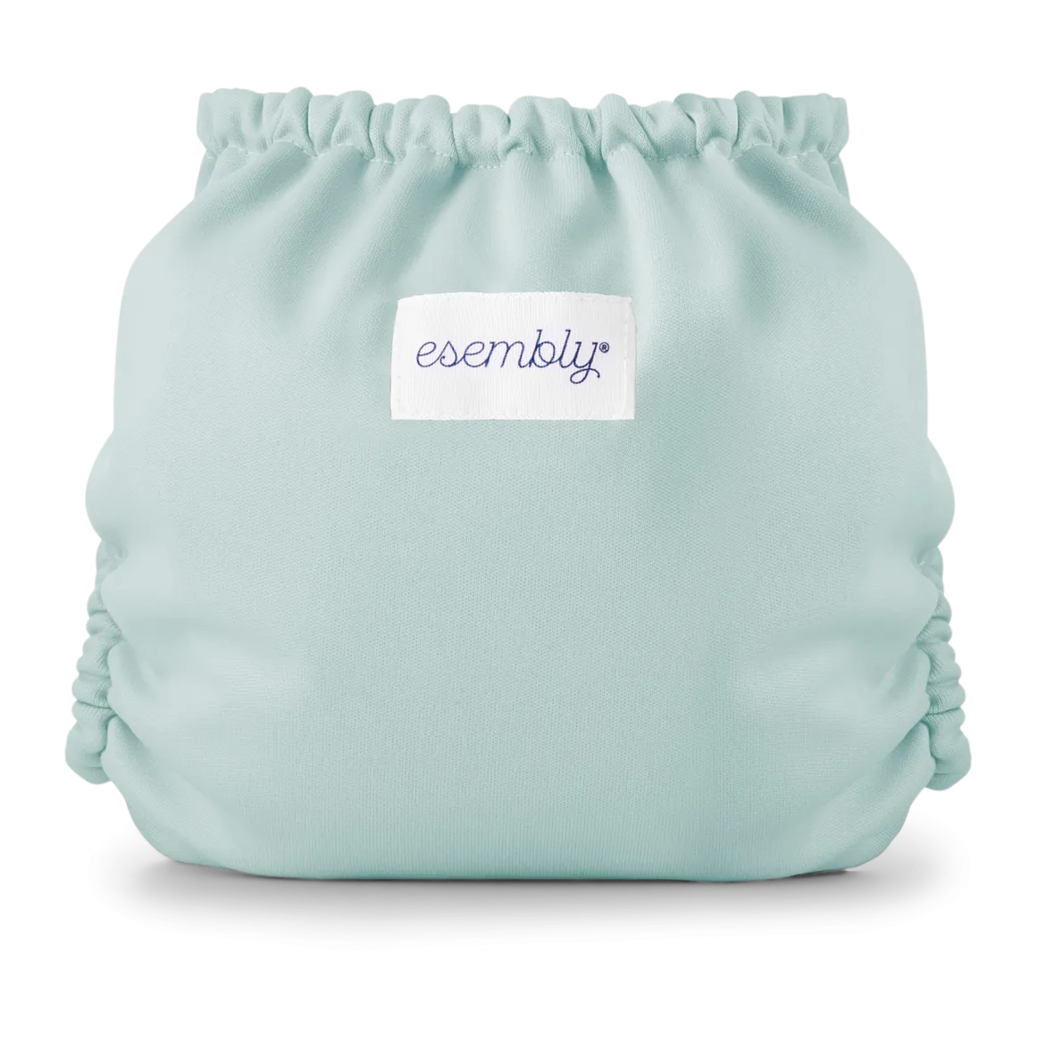 Recycled Diaper Cover (Outer) + Swim Diaper