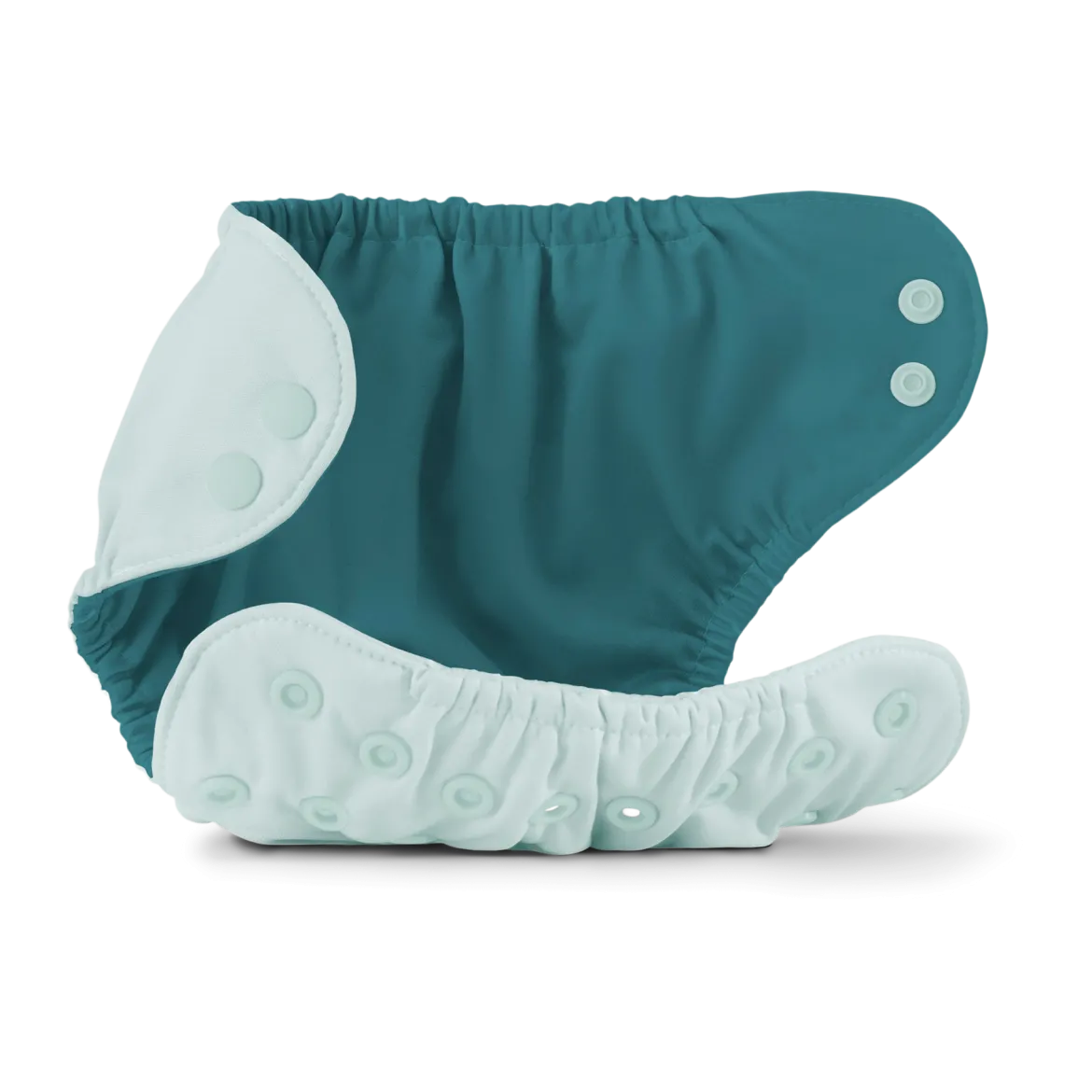 Recycled Diaper Cover (Outer) + Swim Diaper