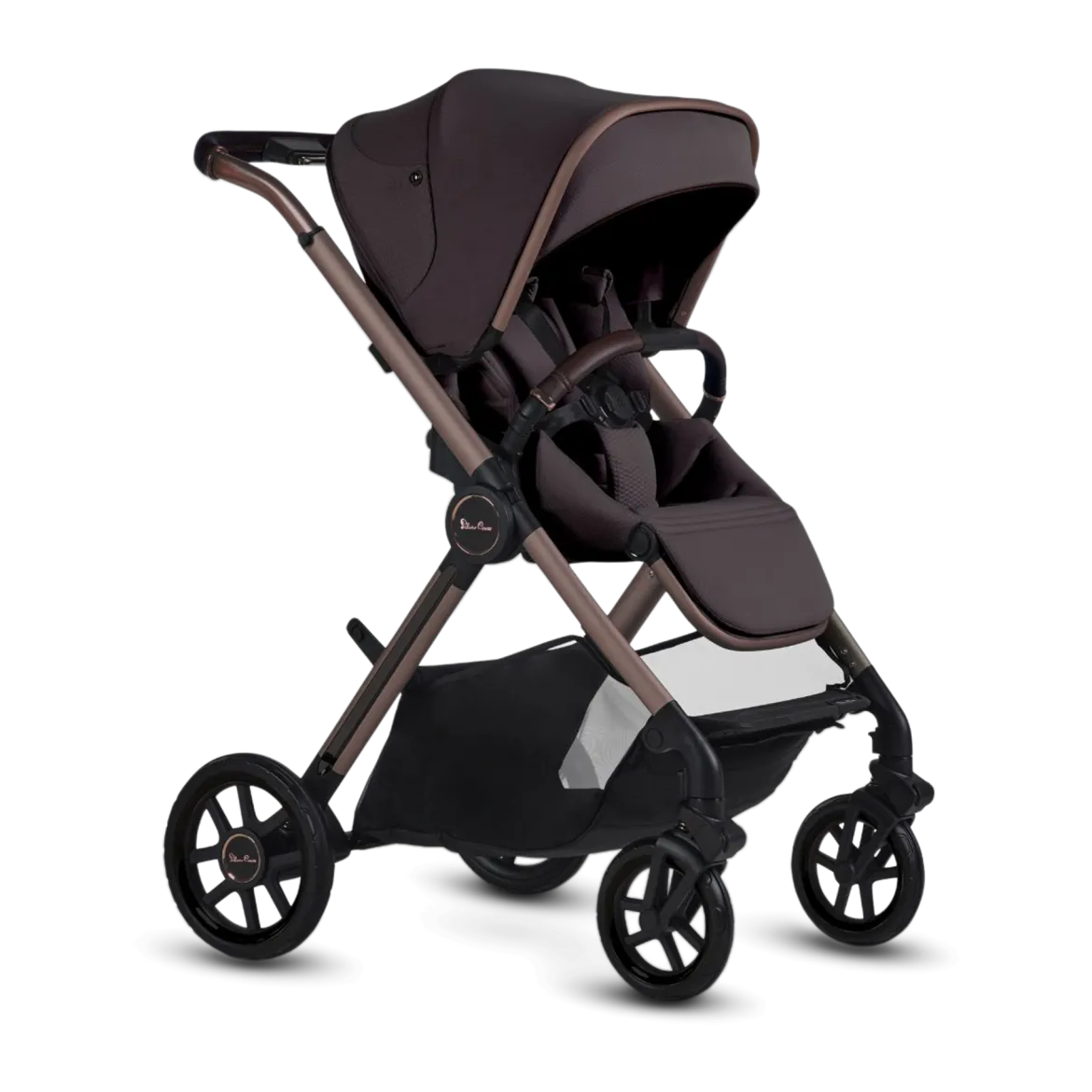 Reef 2 Stroller