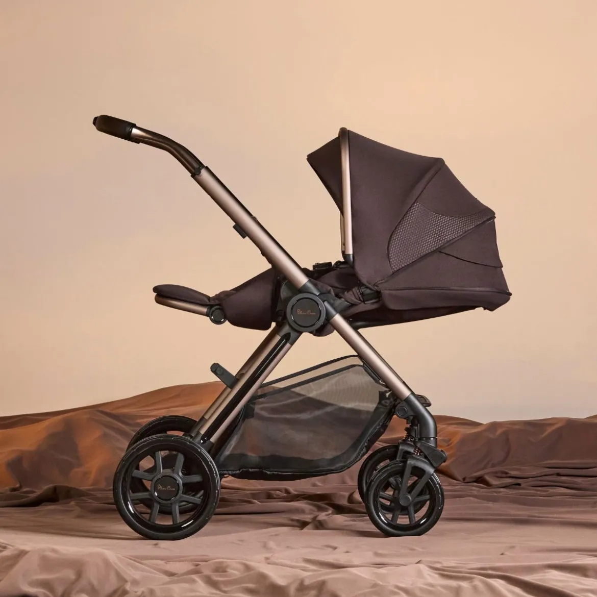 Reef 2 Stroller