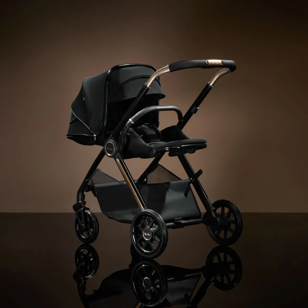 Reef 2 Stroller