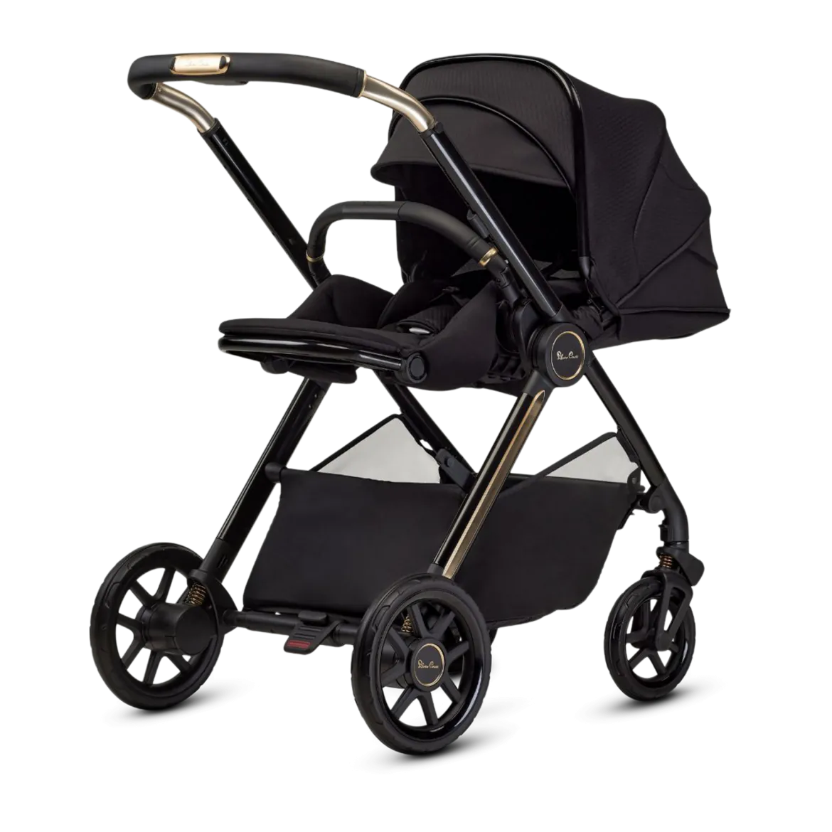 Reef 2 Stroller
