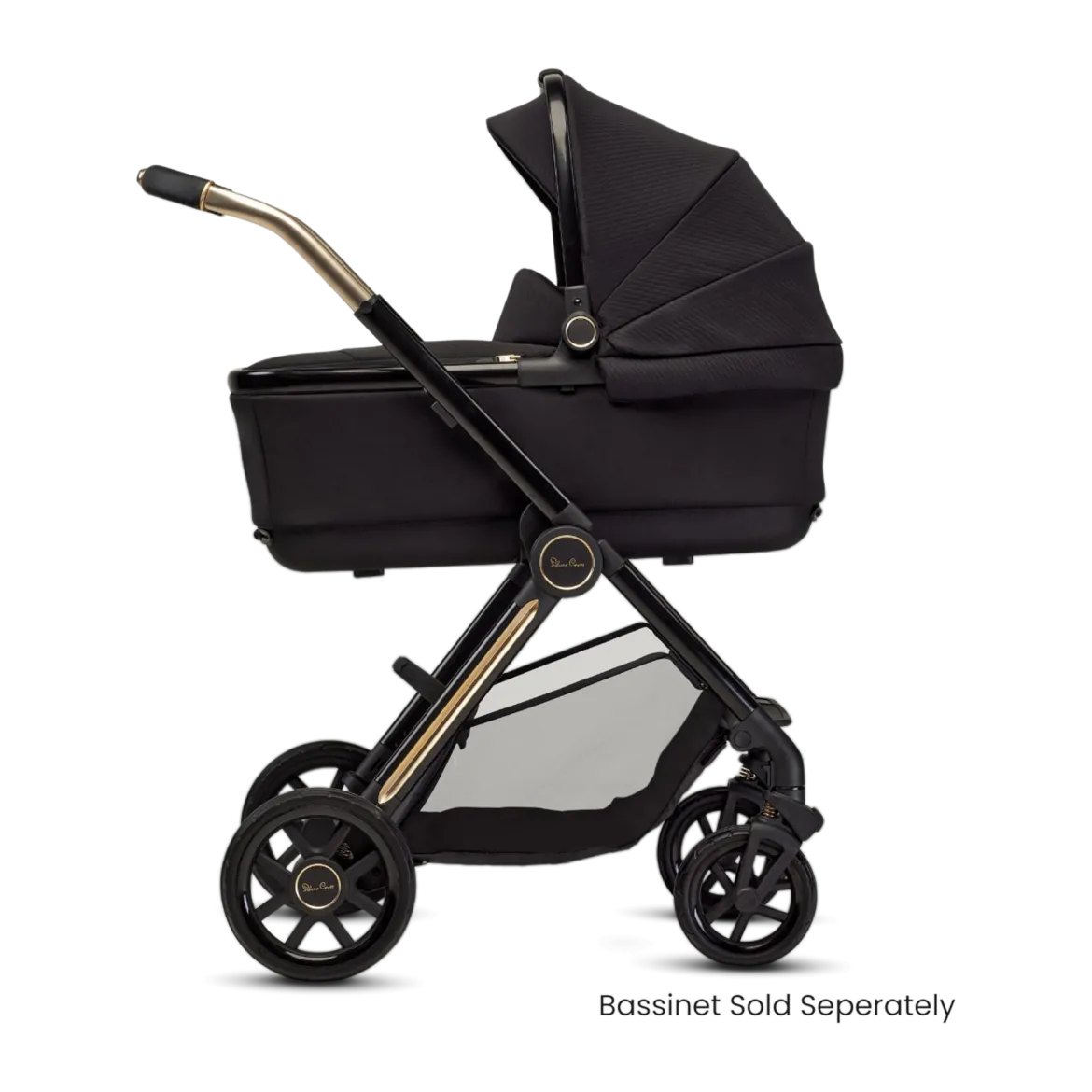 Reef 2 Stroller