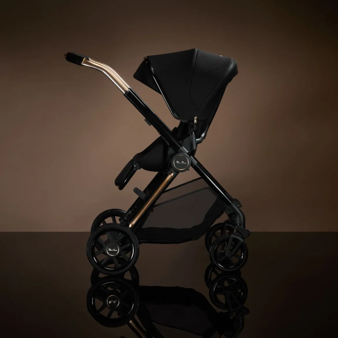 Reef 2 Stroller