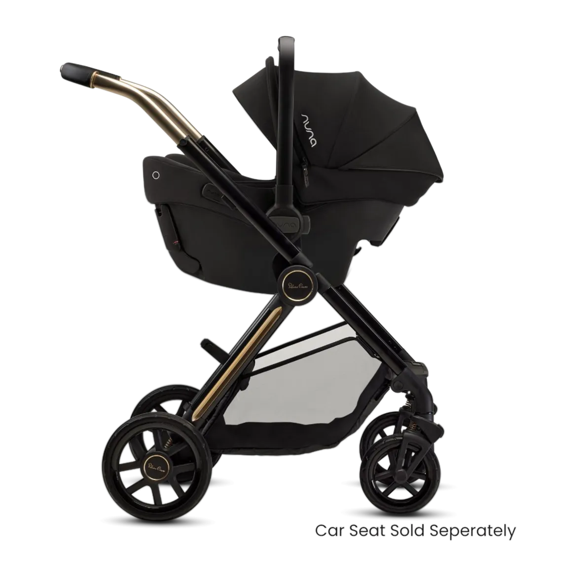 Reef 2 Stroller