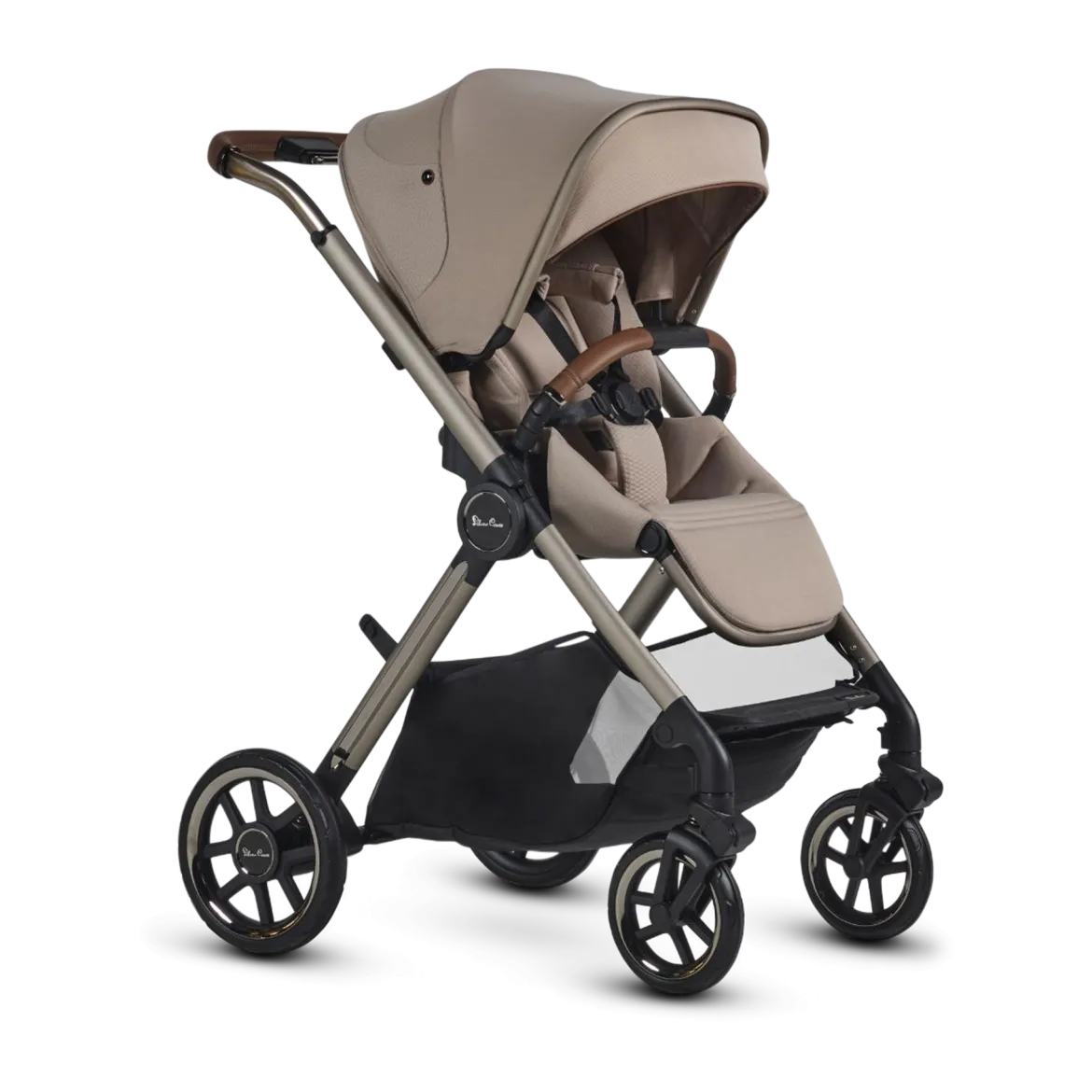 Reef 2 Stroller