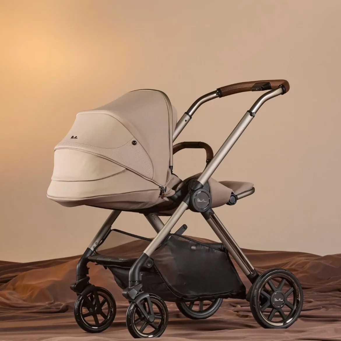 Reef 2 Stroller