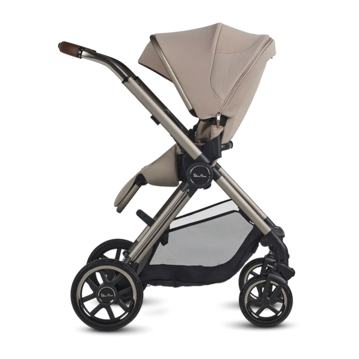 Reef 2 Stroller