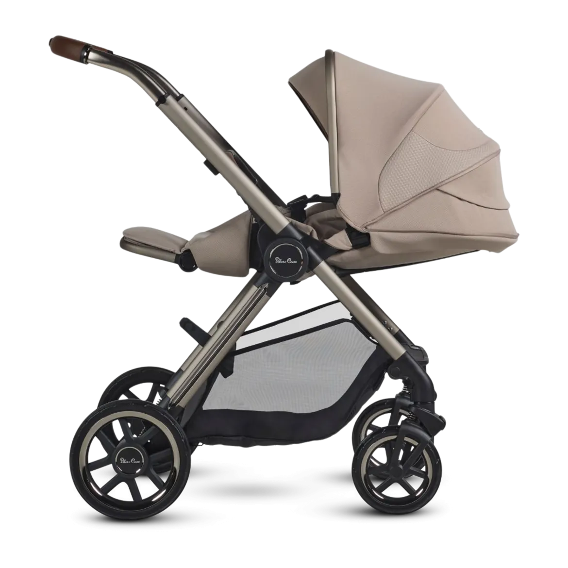 Reef 2 Stroller