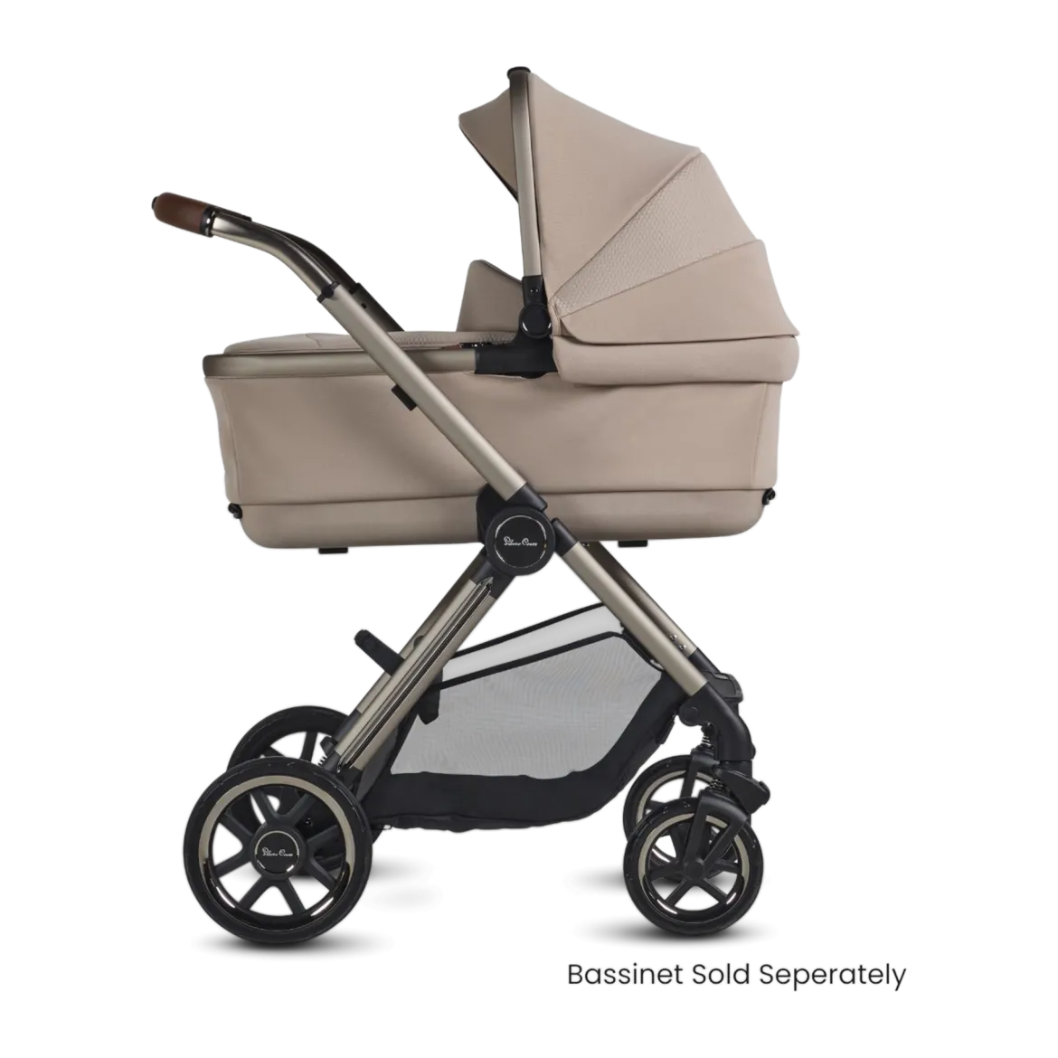 Reef 2 Stroller