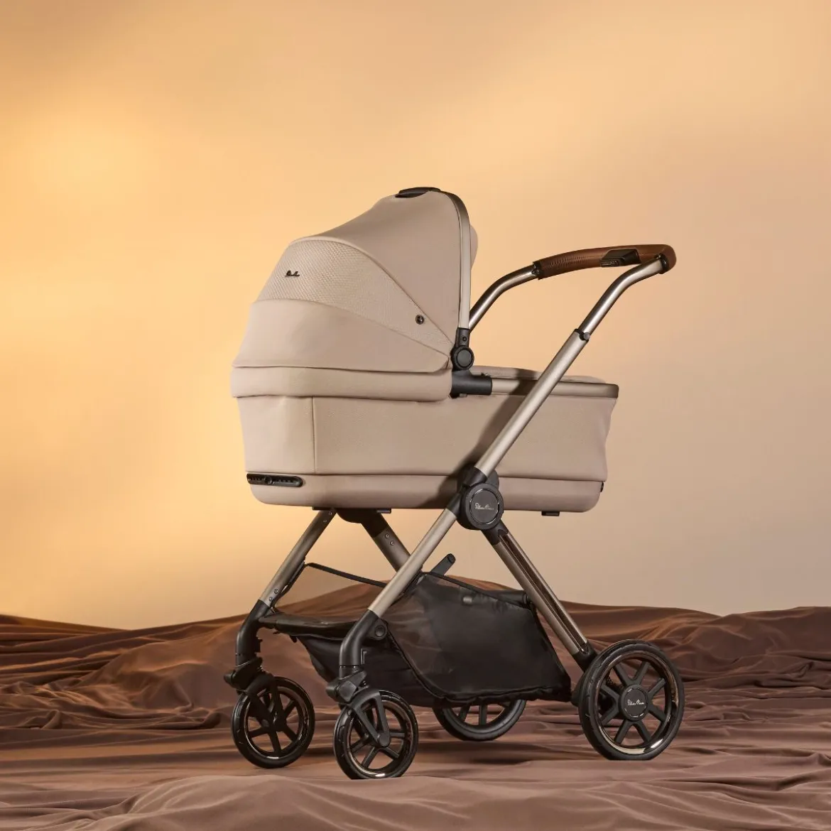 Reef 2 Stroller