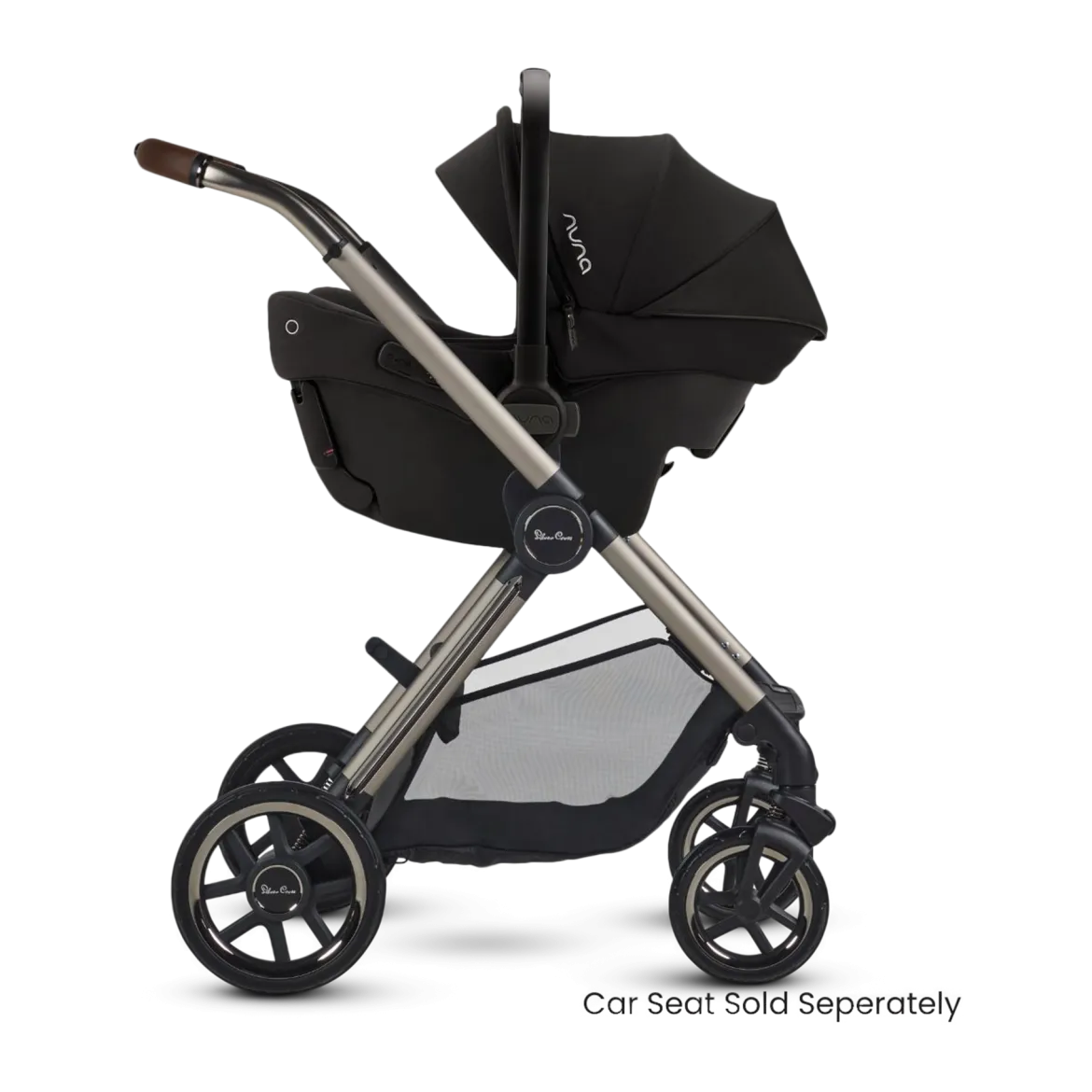 Reef 2 Stroller