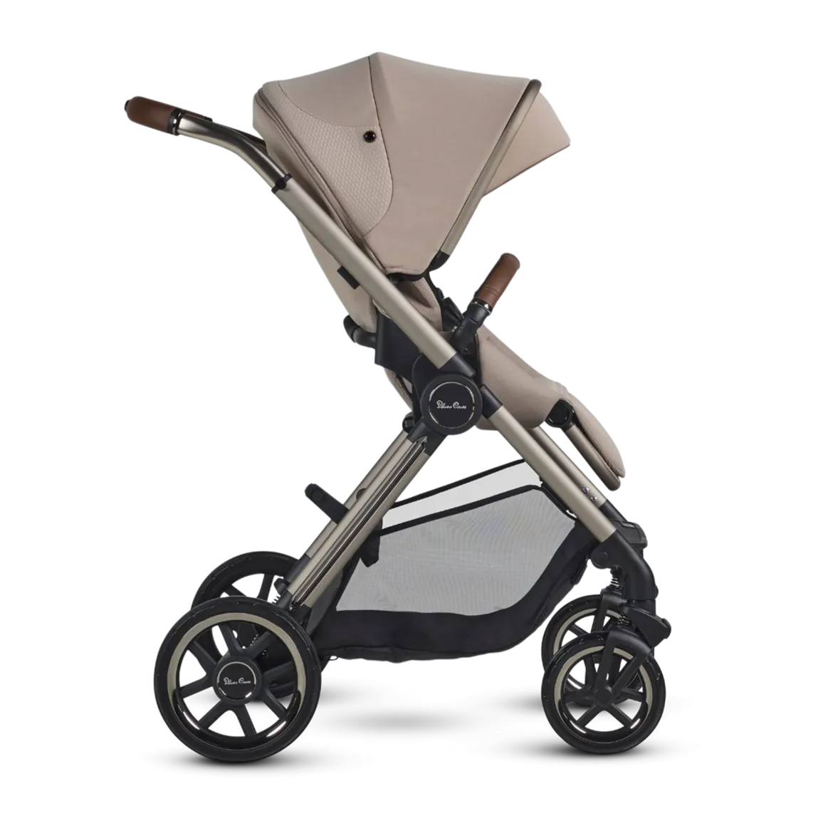 Reef 2 Stroller