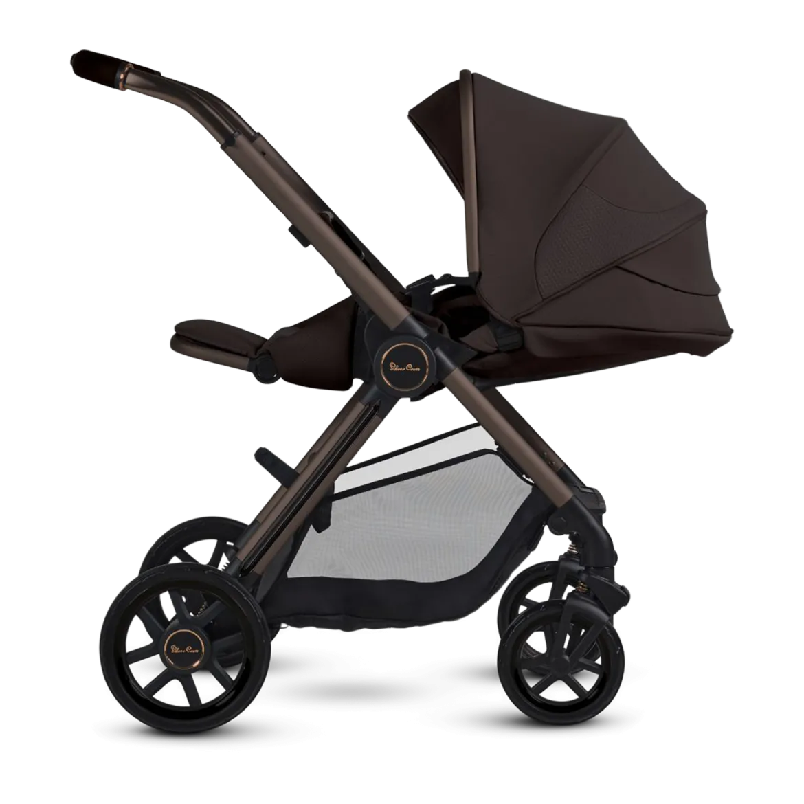 Reef 2 Stroller