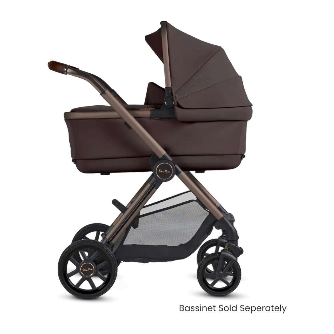 Reef 2 Stroller