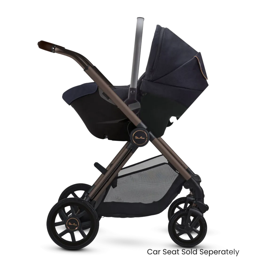 Reef 2 Stroller