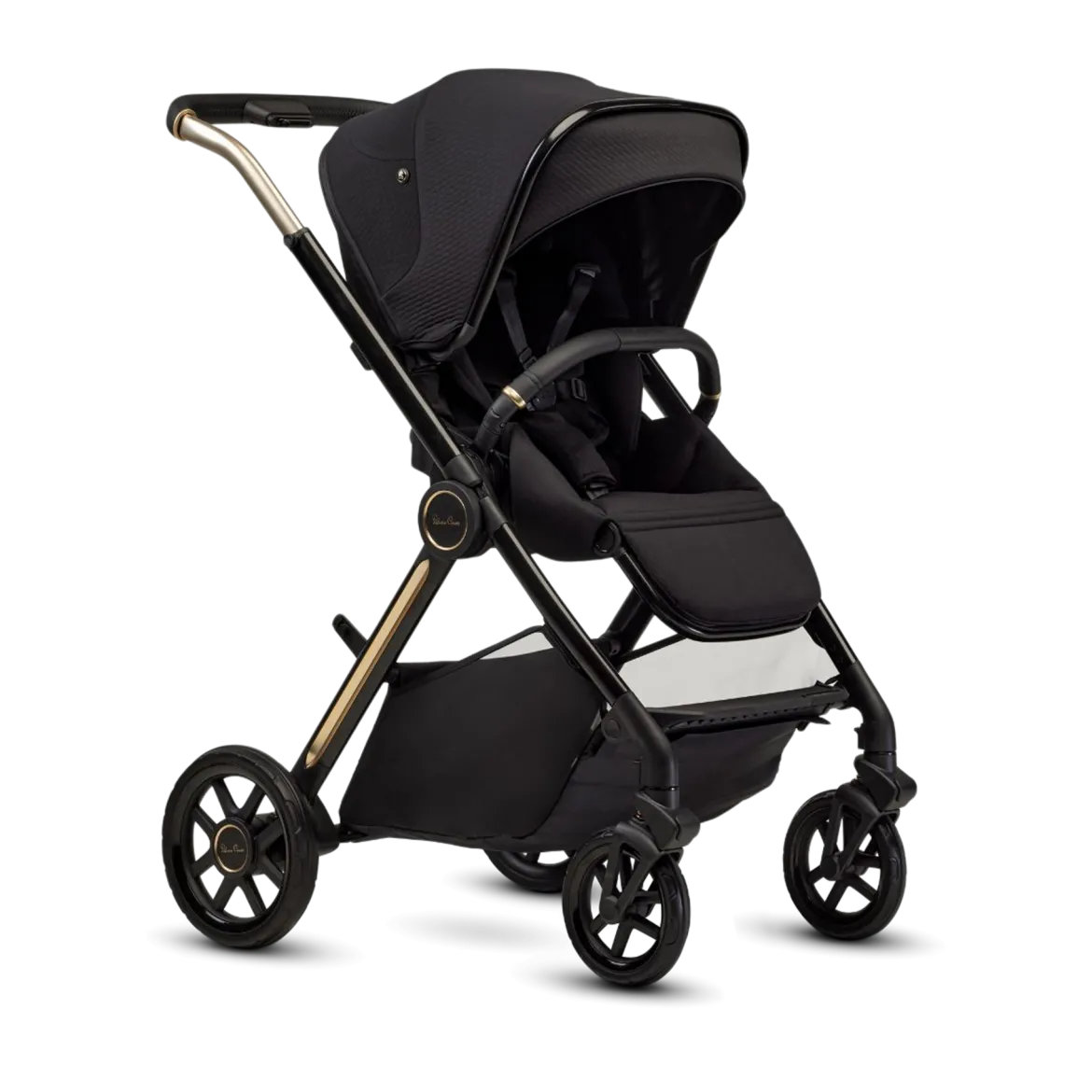 Reef 2 Stroller