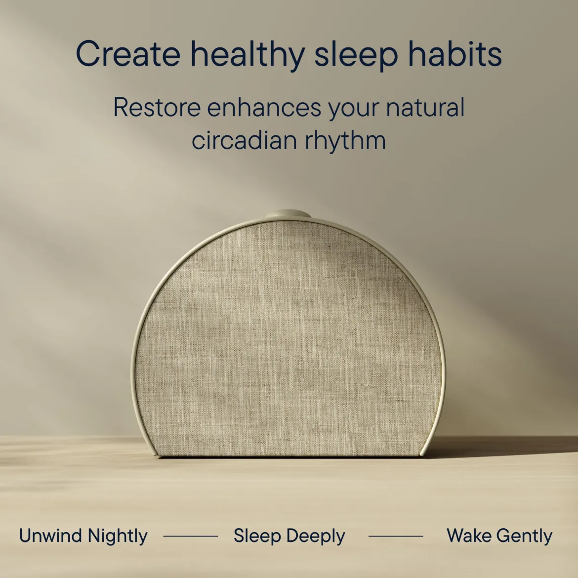 Restore 3