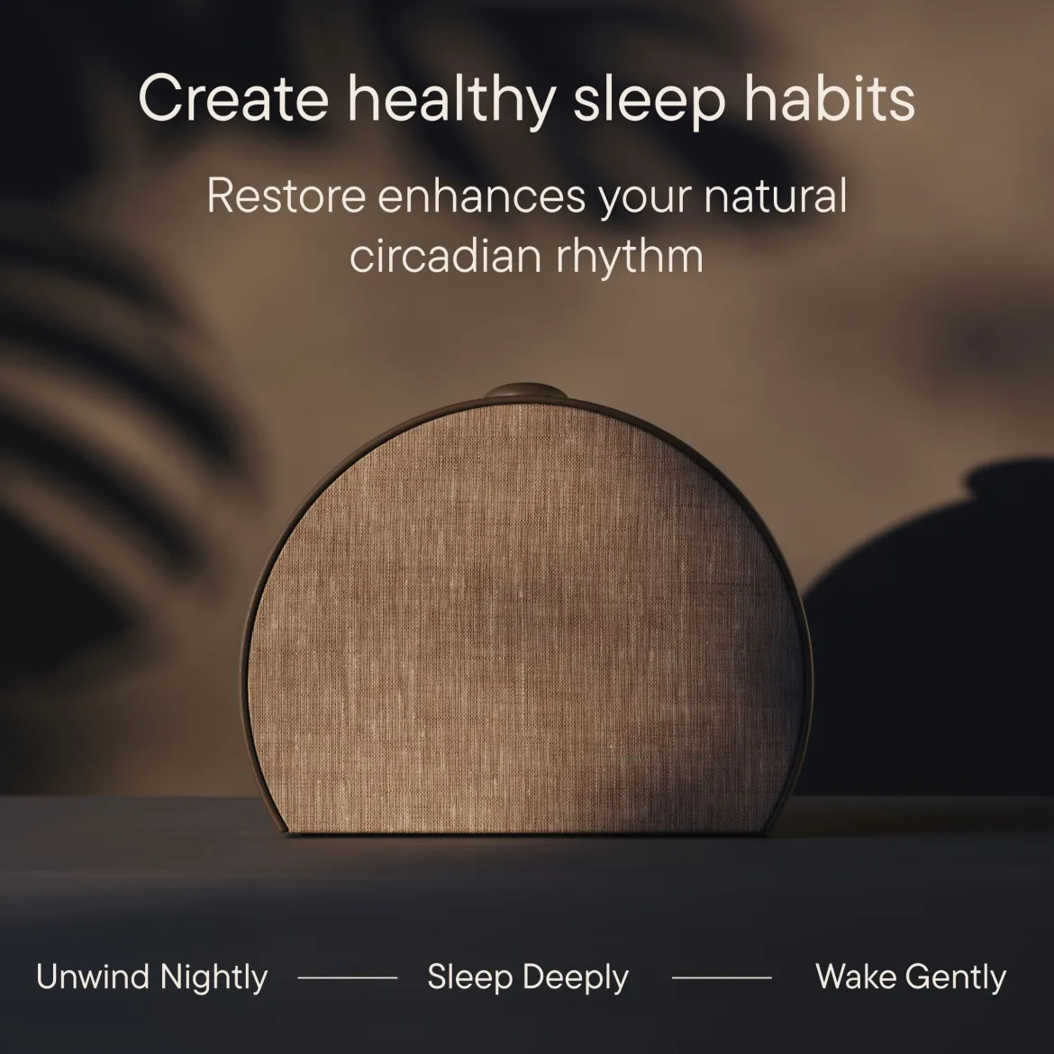Restore 3