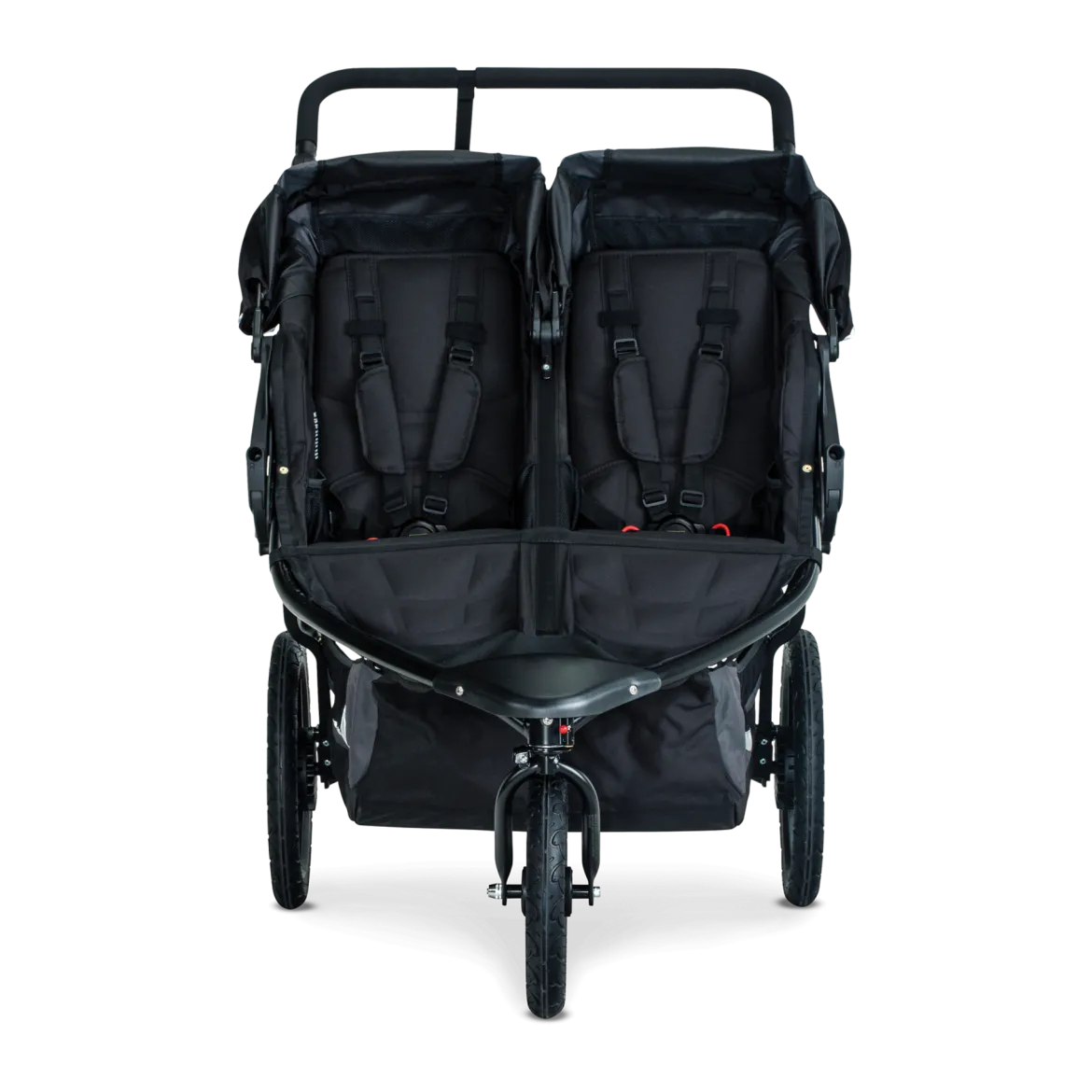 Revolution Flex 3.0 Duallie Double Jogging Stroller
