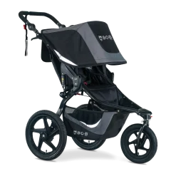 Revolution Flex 3.0 Single Jogging Stroller