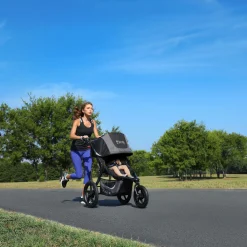 Revolution Flex 3.0 Single Jogging Stroller