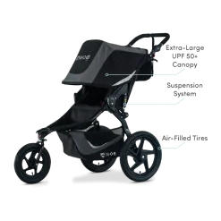 Revolution Flex 3.0 Stroller & Willow SC Infant Car Seat Travel System